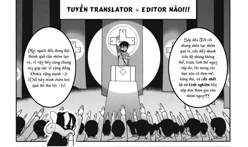 History's Strongest Disciple Kenichi: Chapter 144