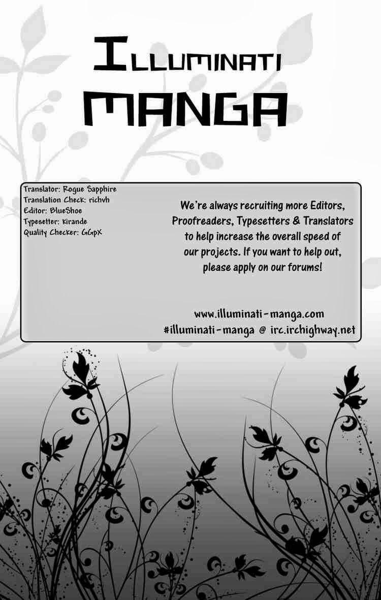 History's Strongest Disciple Kenichi: Chapter 147