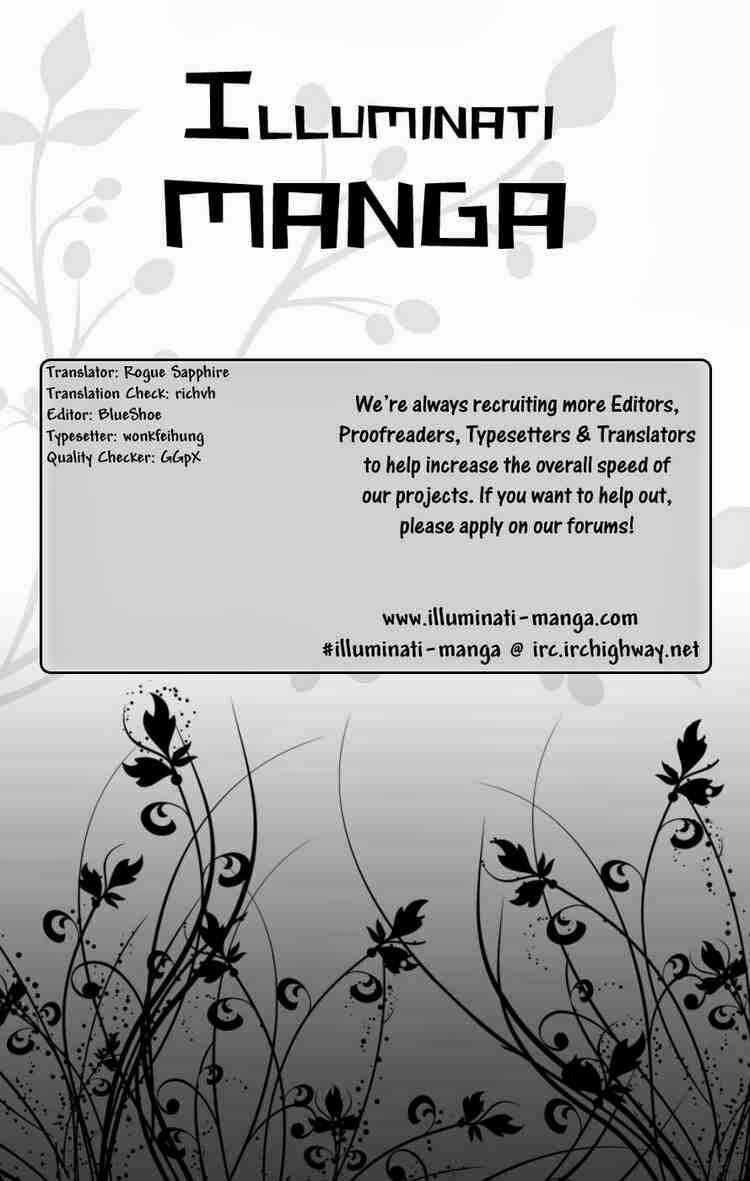 History's Strongest Disciple Kenichi: Chapter 148