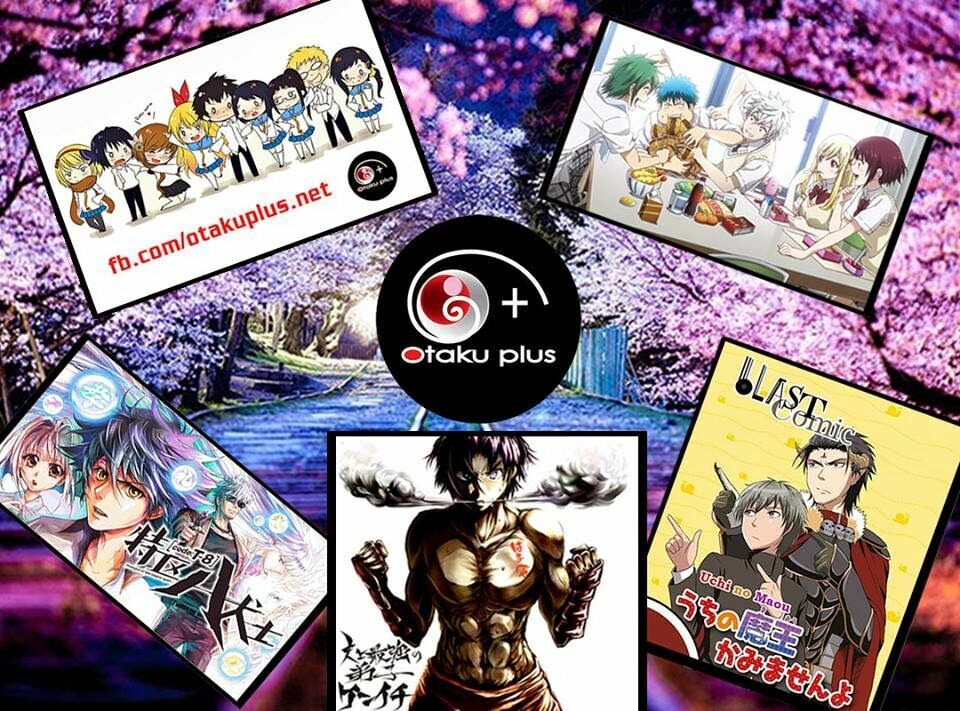 History's Strongest Disciple Kenichi: Chapter 200