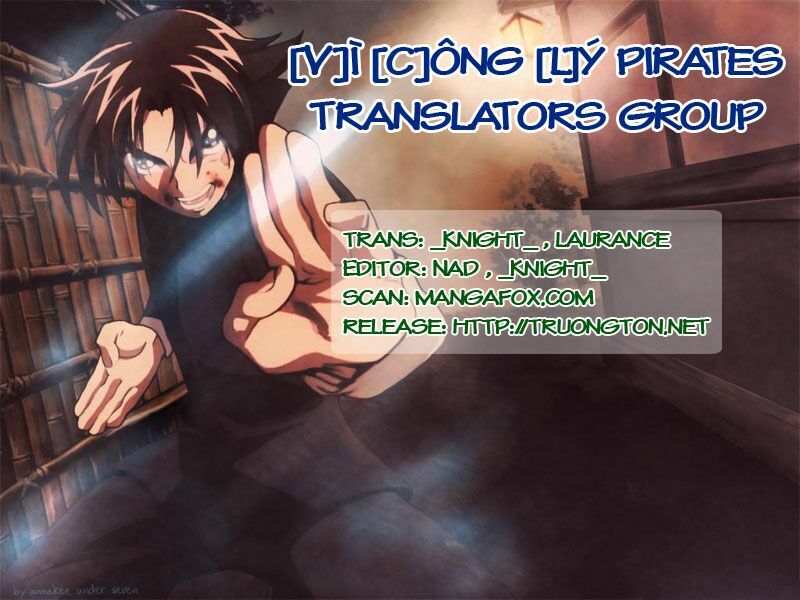 History's Strongest Disciple Kenichi: Chapter 249