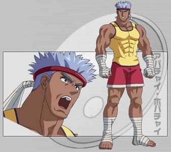 History's Strongest Disciple Kenichi: Chapter 256