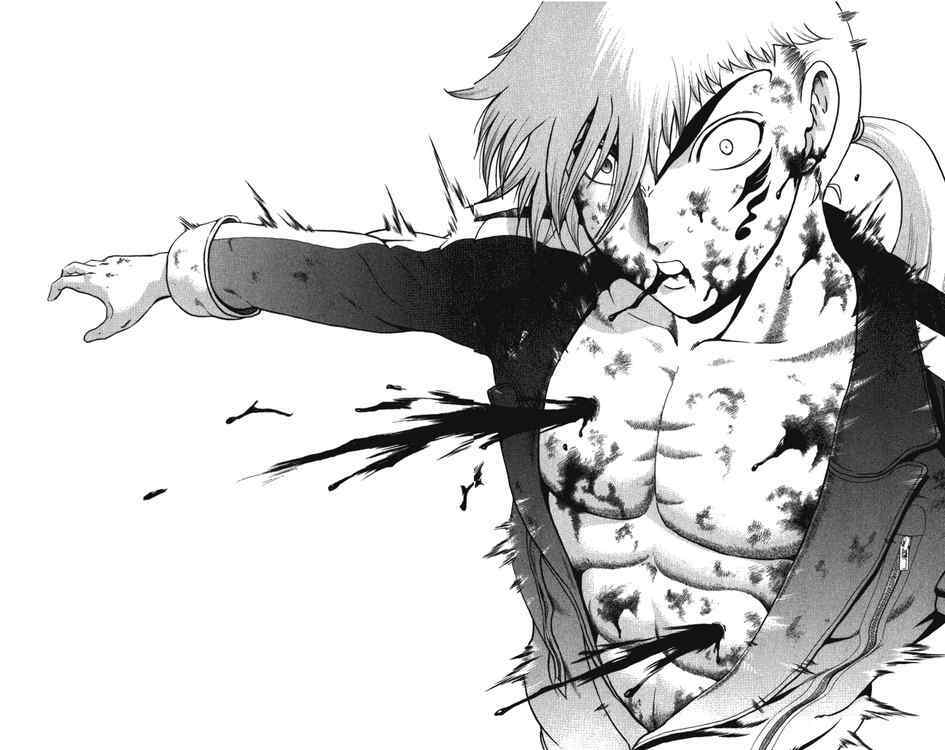 History's Strongest Disciple Kenichi: Chapter 264