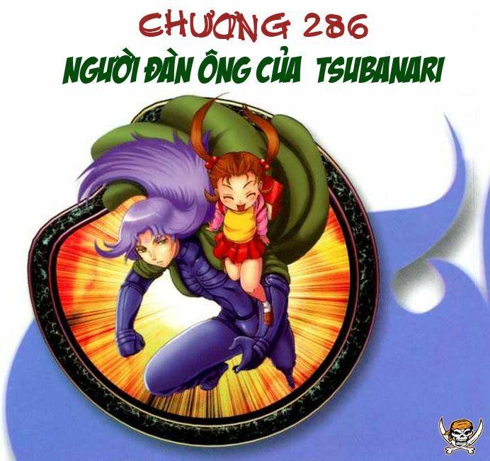 History's Strongest Disciple Kenichi: Chapter 286