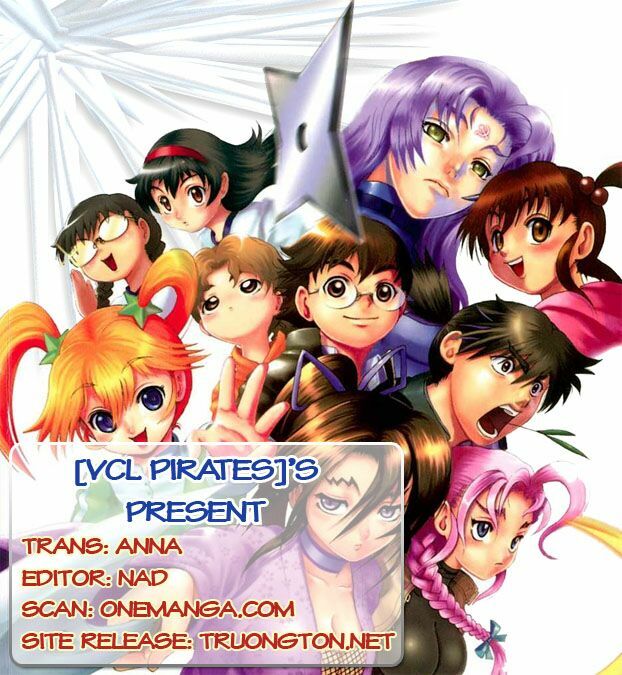 History's Strongest Disciple Kenichi: Chapter 287