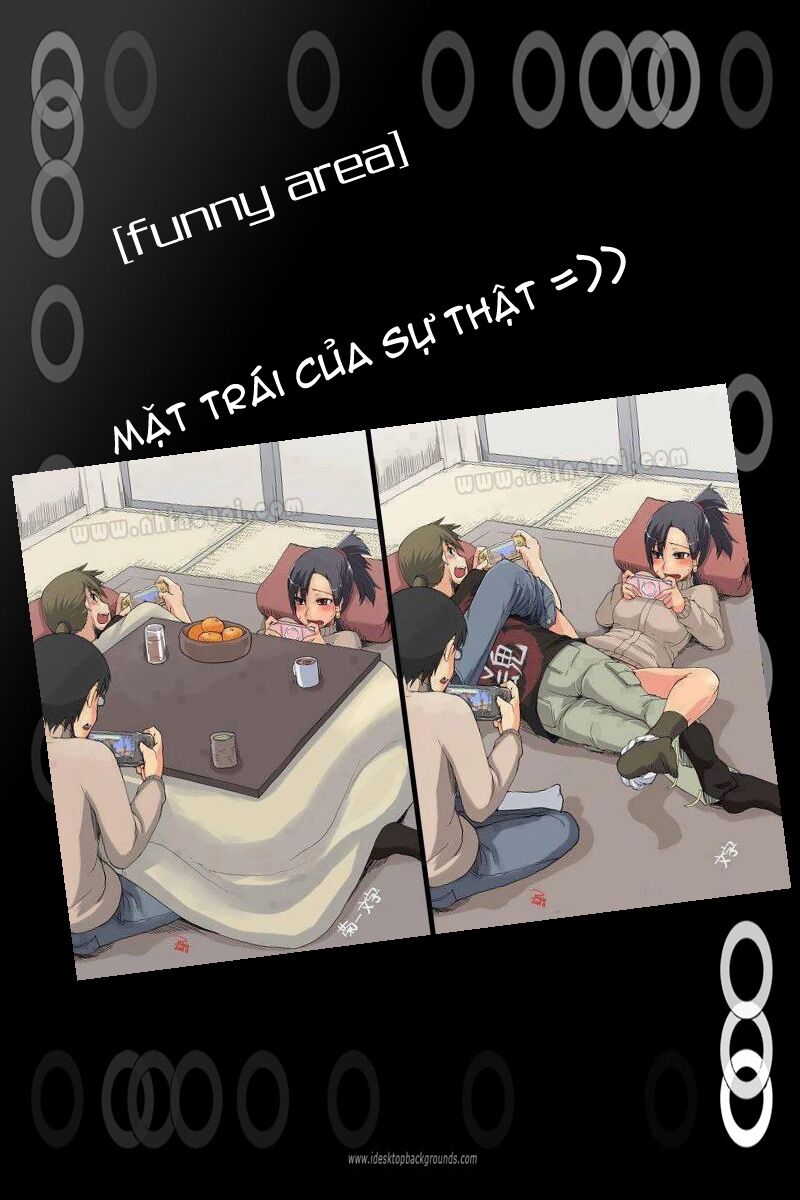 History's Strongest Disciple Kenichi: Chapter 36