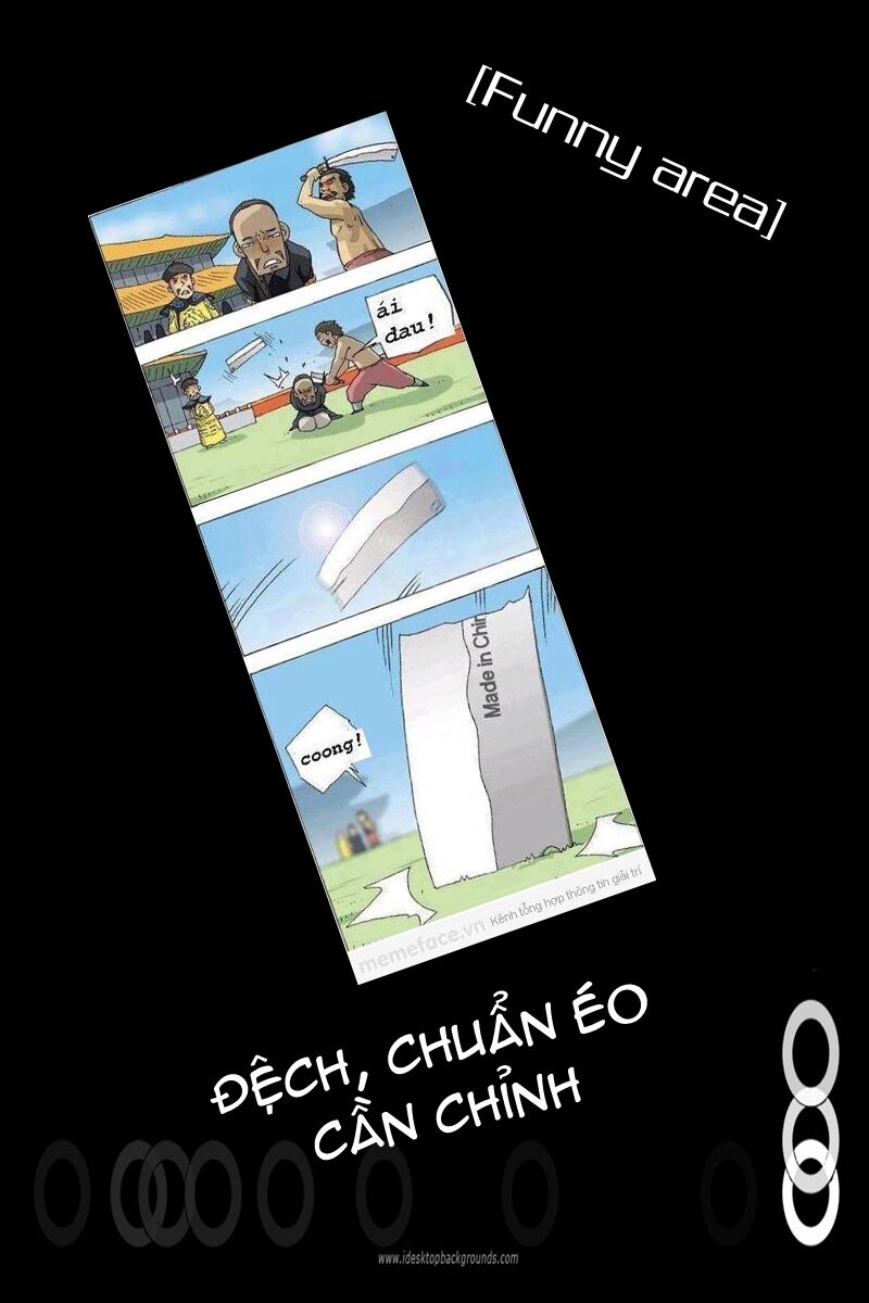 History's Strongest Disciple Kenichi: Chapter 37