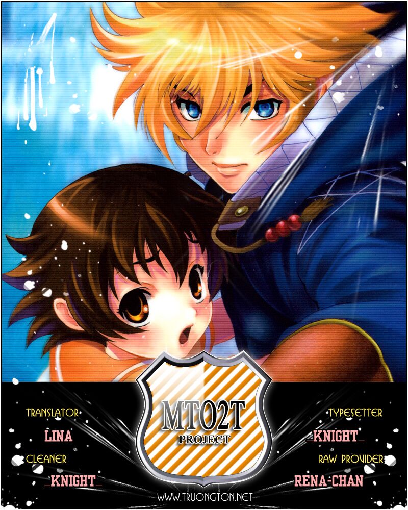History's Strongest Disciple Kenichi: Chapter 375