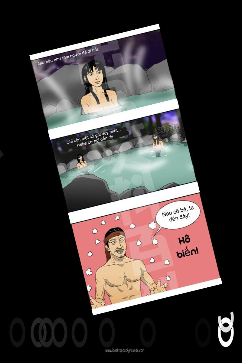 History's Strongest Disciple Kenichi: Chapter 39