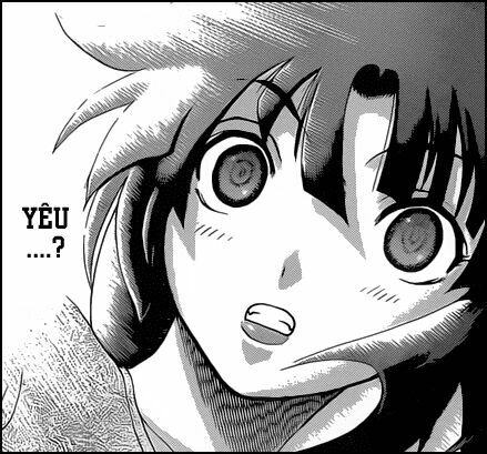 History's Strongest Disciple Kenichi: Chapter 390