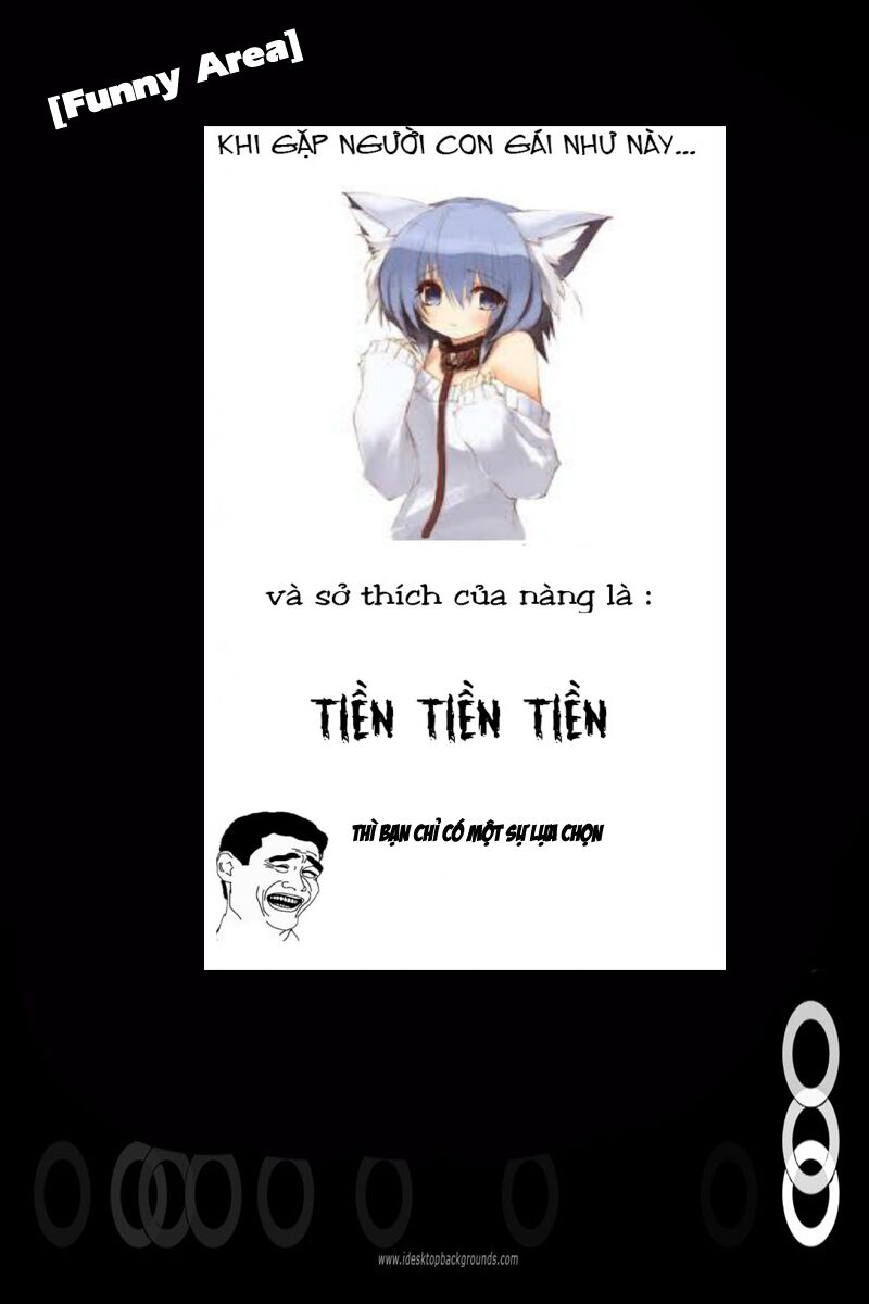 History's Strongest Disciple Kenichi: Chapter 57