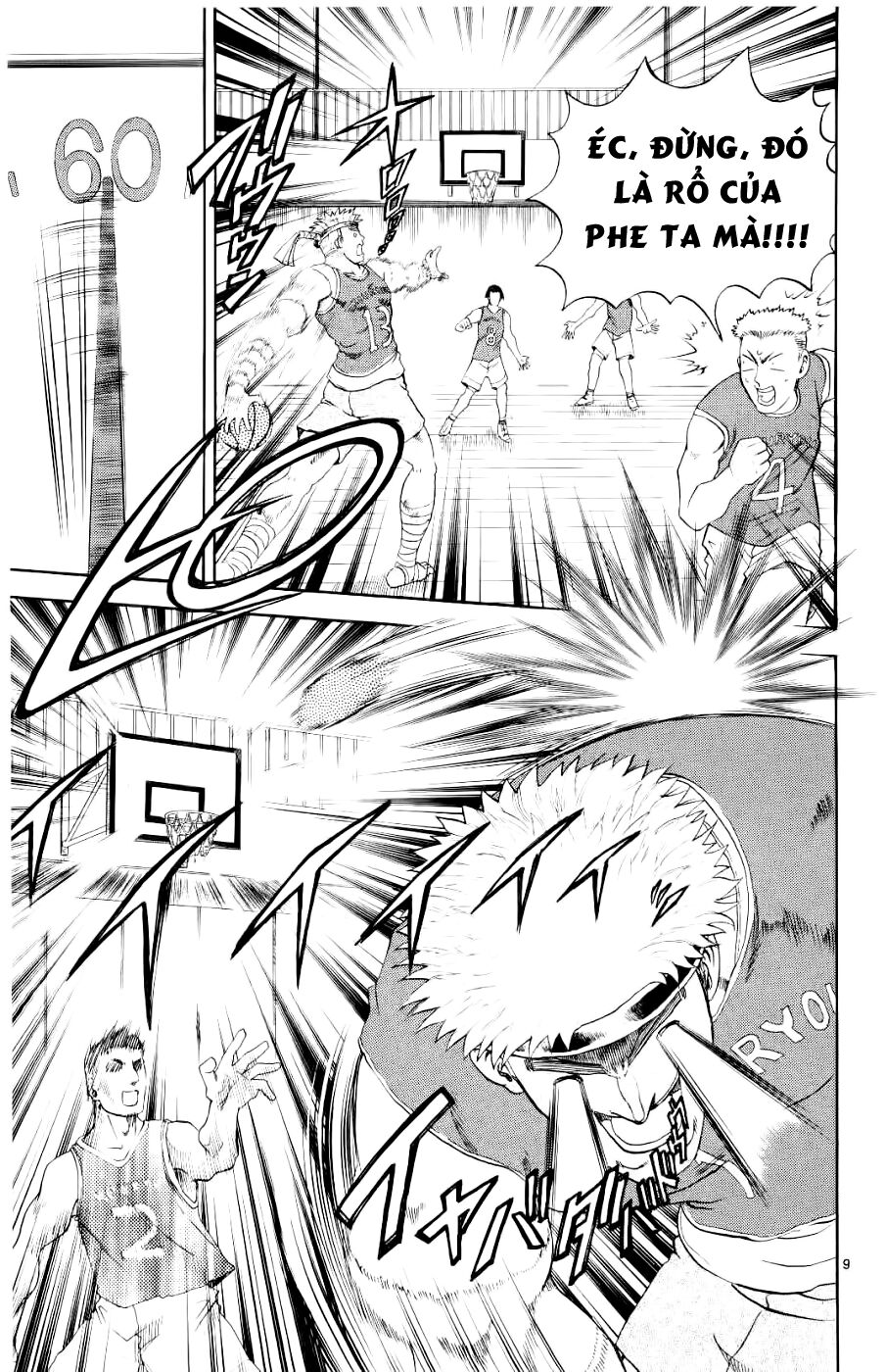 History's Strongest Disciple Kenichi: Chapter 60