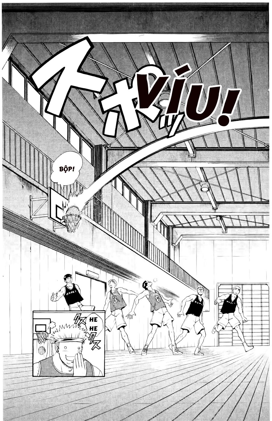History's Strongest Disciple Kenichi: Chapter 60