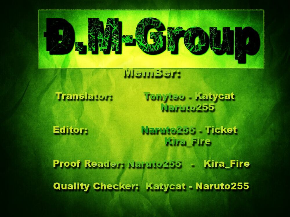 History's Strongest Disciple Kenichi: Chapter 7