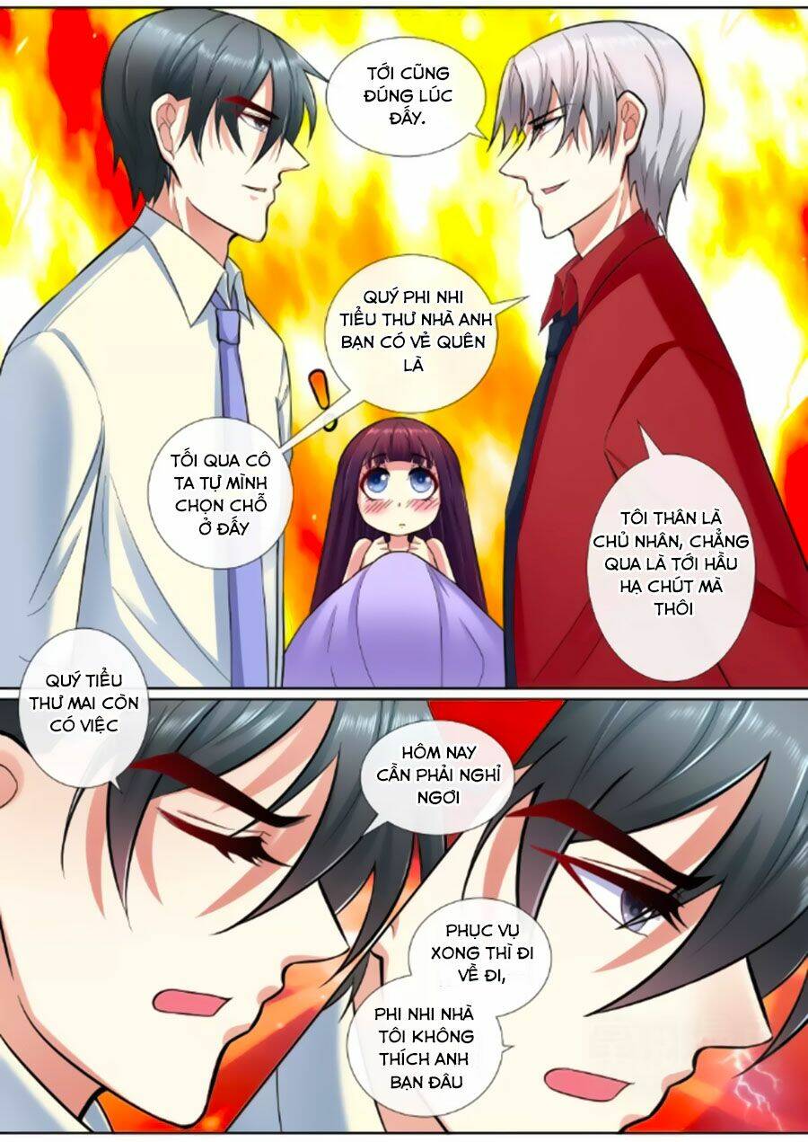 Ma Phi Giá Đáo: Chapter 197.6