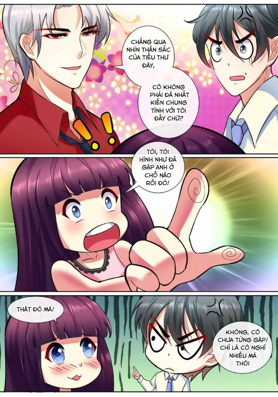 Ma Phi Giá Đáo: Chapter 197.6