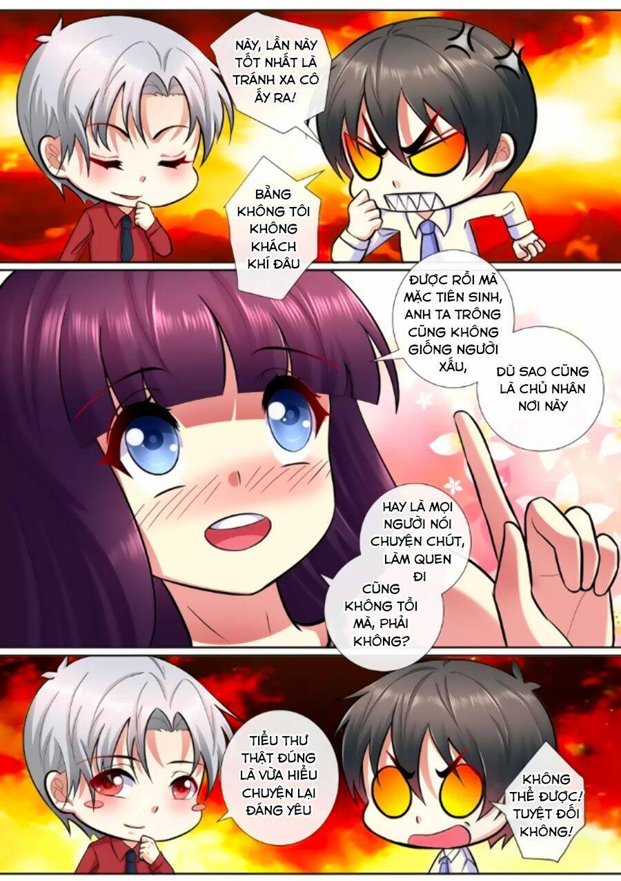 Ma Phi Giá Đáo: Chapter 197.6