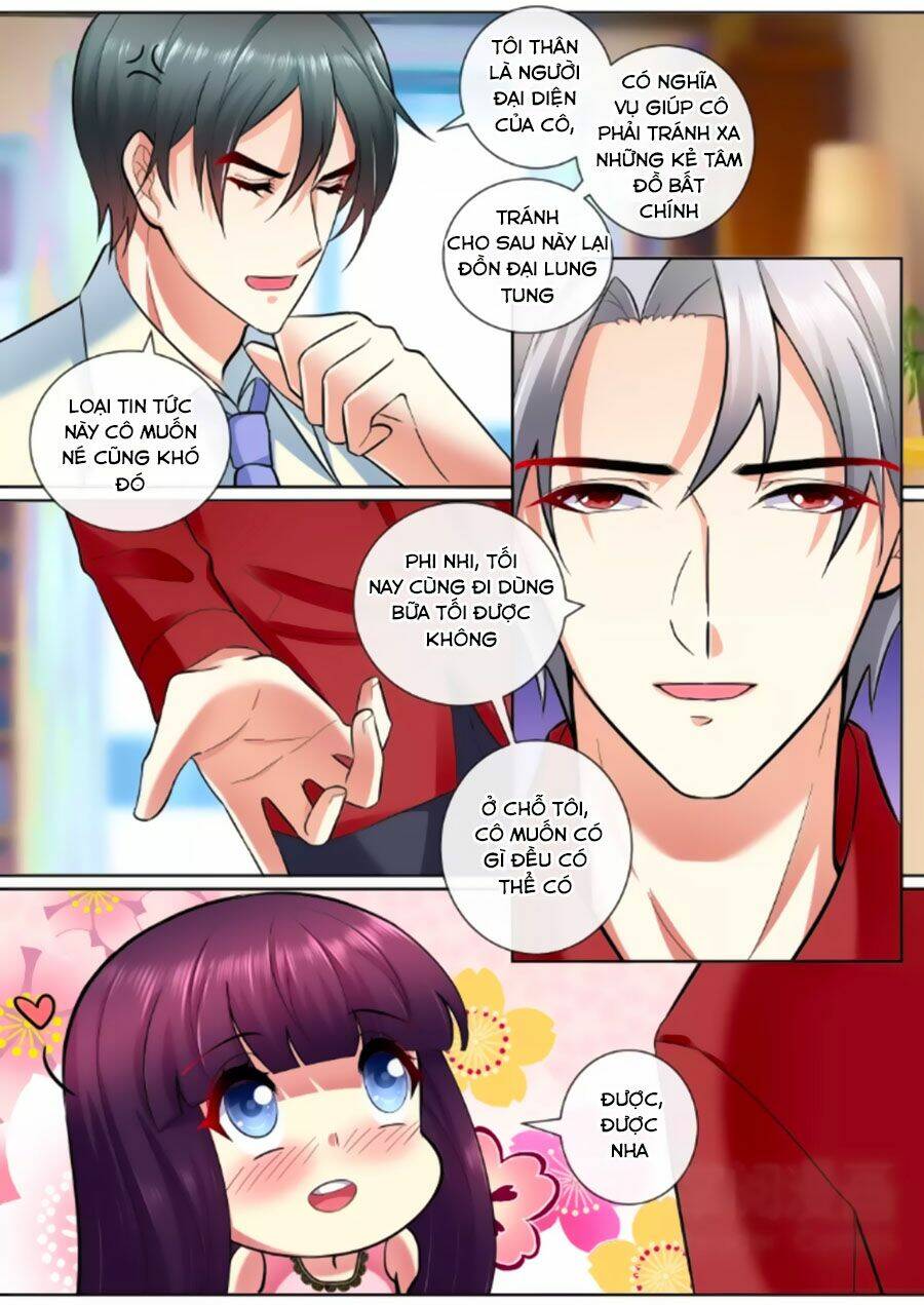Ma Phi Giá Đáo: Chapter 197.6