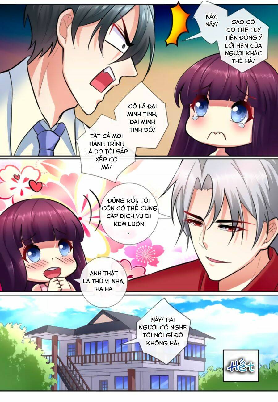 Ma Phi Giá Đáo: Chapter 197.6