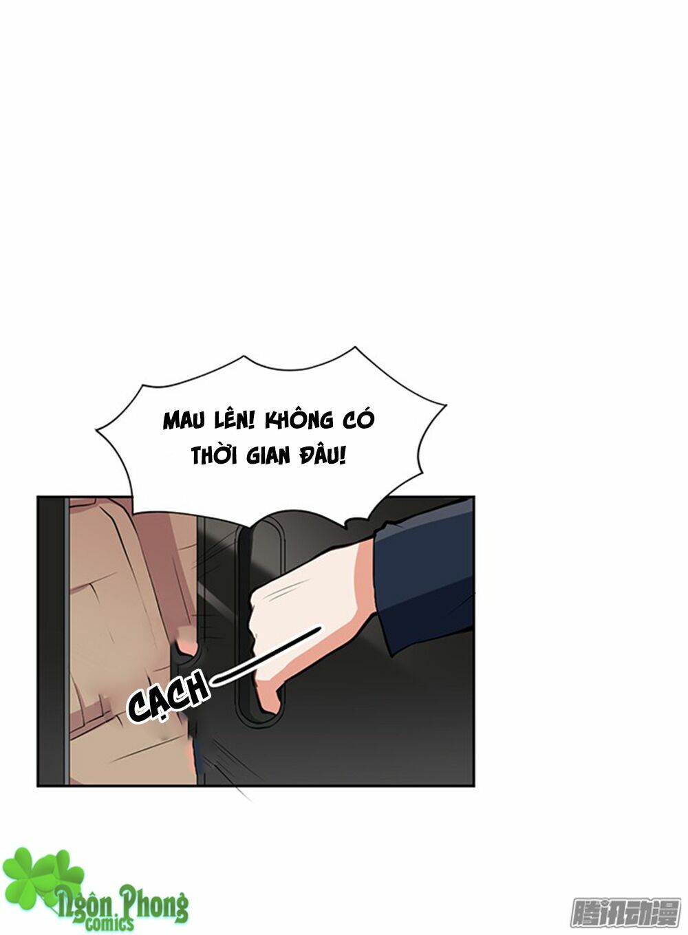 Bà Xã Tôi Là Nam Thần: Chapter 1