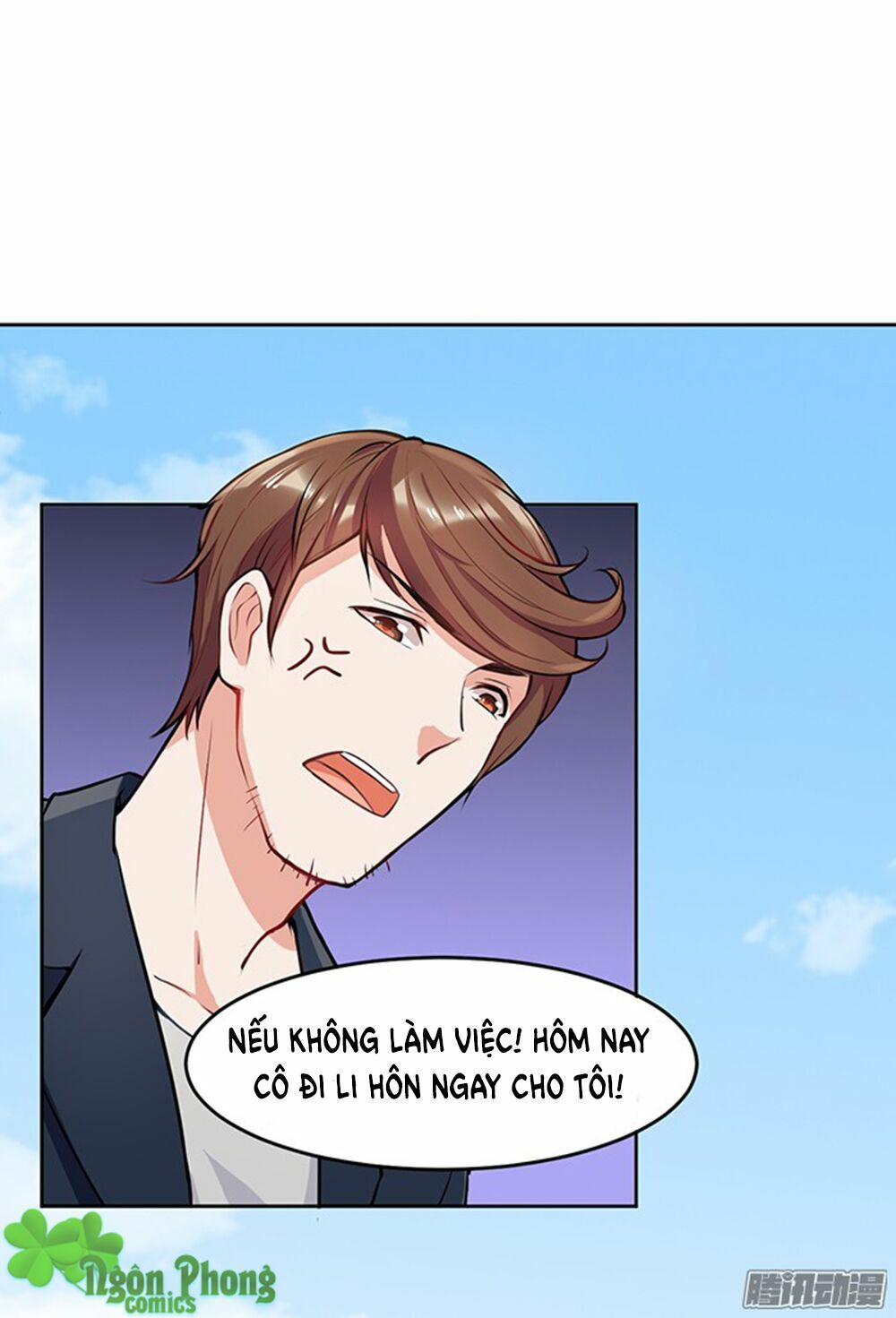Bà Xã Tôi Là Nam Thần: Chapter 1