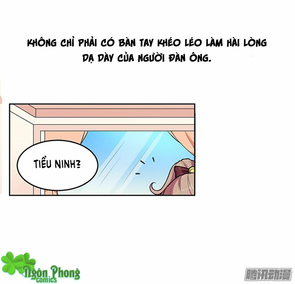 Bà Xã Tôi Là Nam Thần: Chapter 1