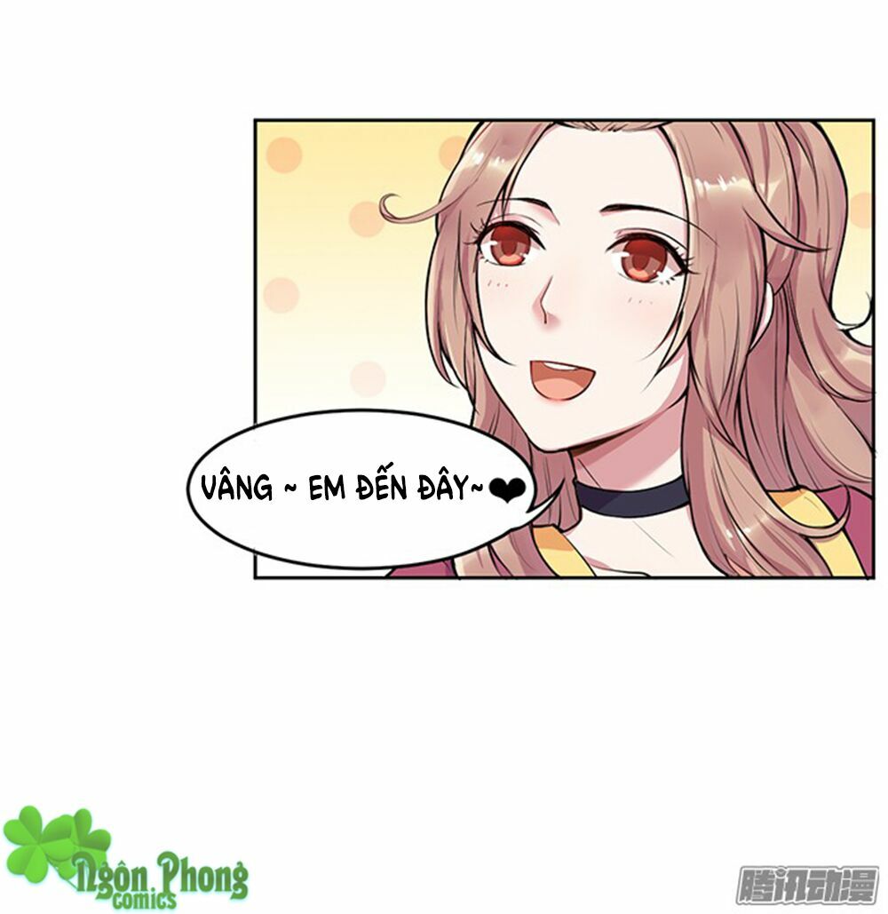 Bà Xã Tôi Là Nam Thần: Chapter 1