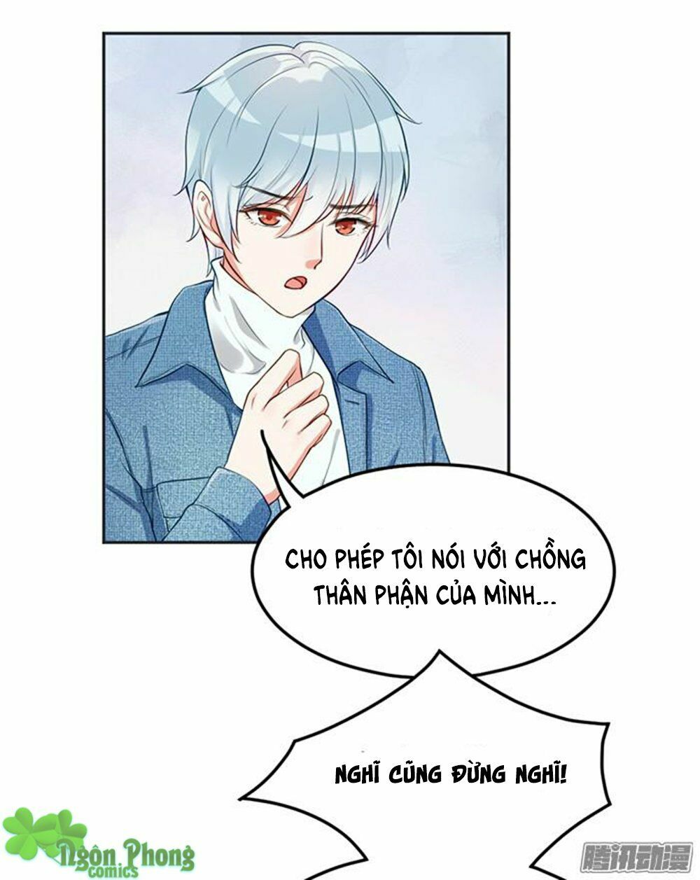 Bà Xã Tôi Là Nam Thần: Chapter 10