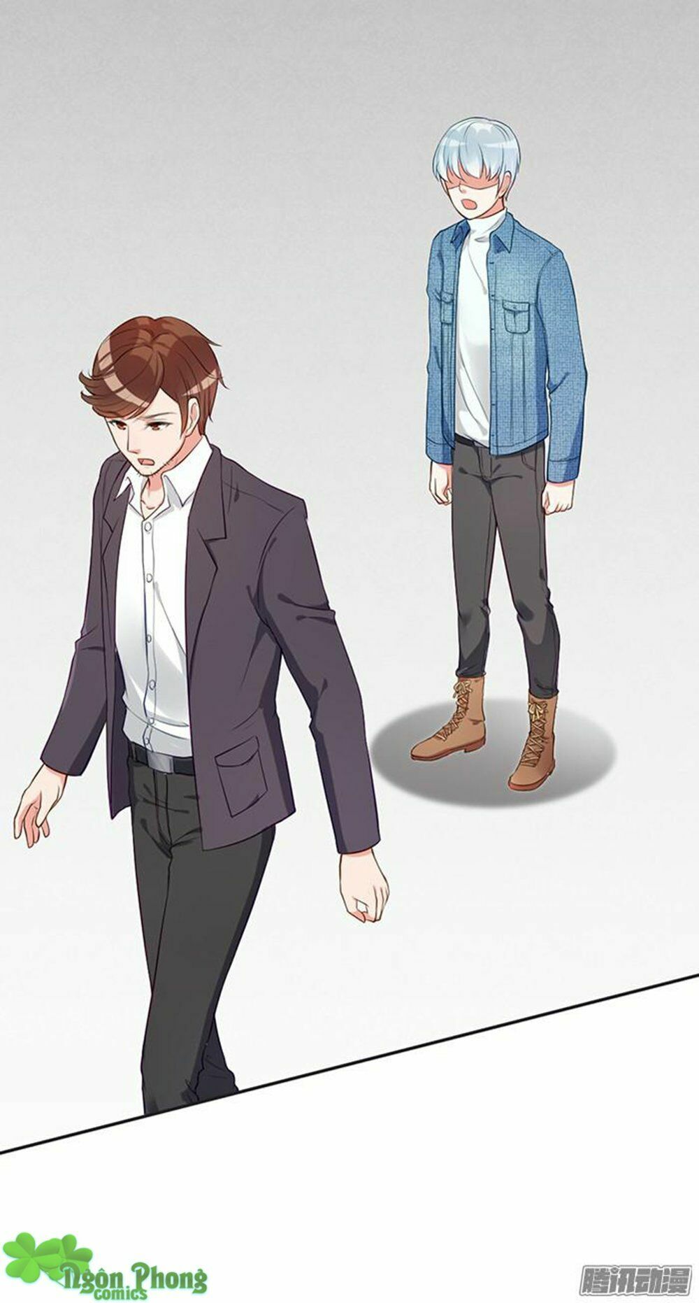 Bà Xã Tôi Là Nam Thần: Chapter 10