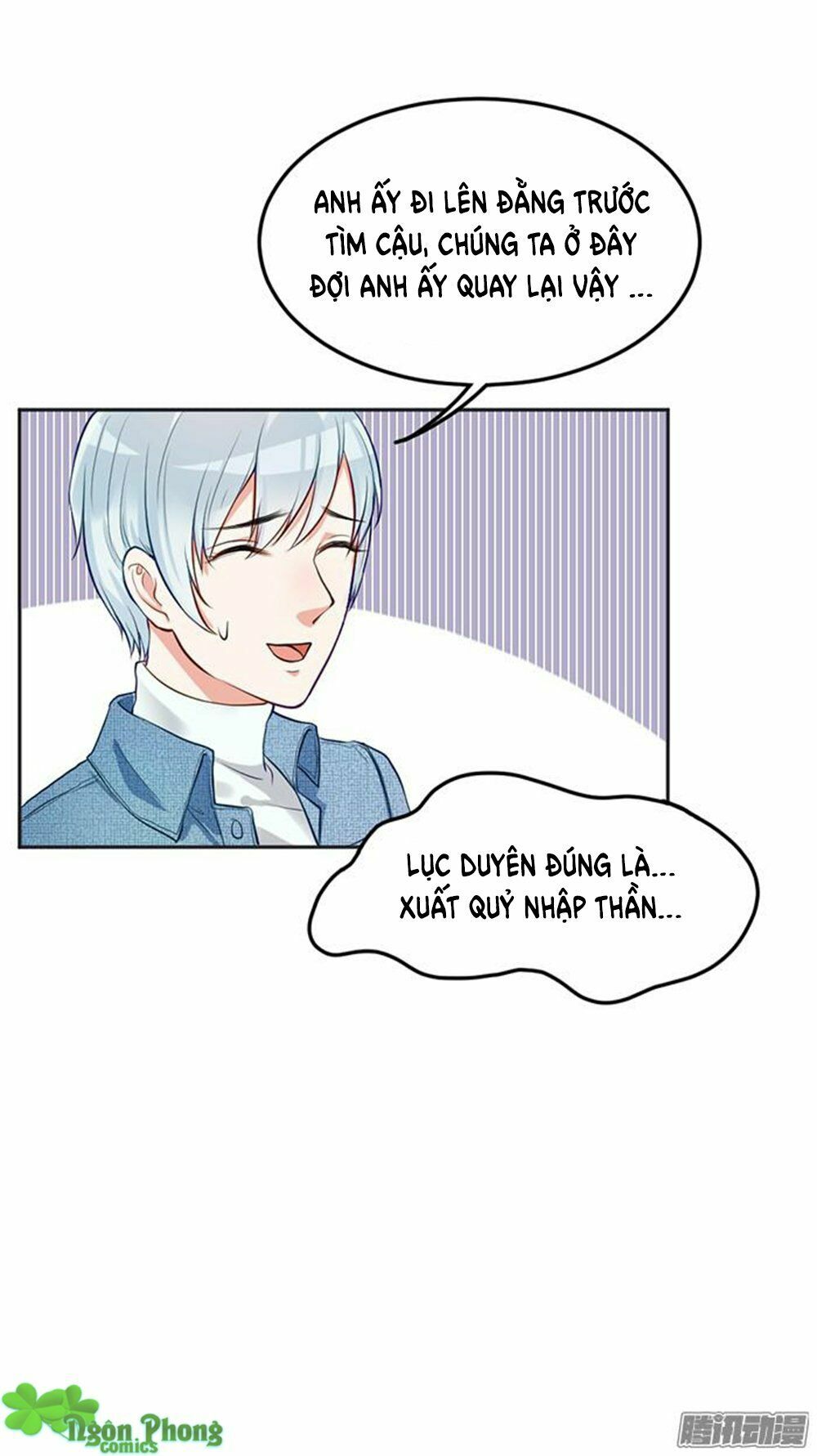 Bà Xã Tôi Là Nam Thần: Chapter 10