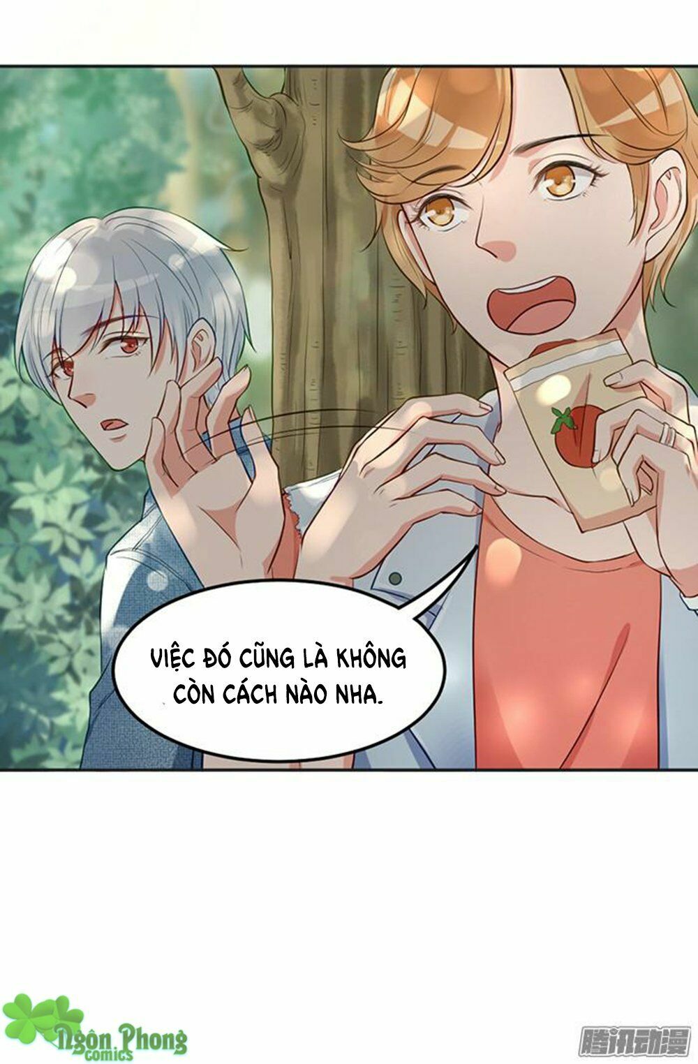 Bà Xã Tôi Là Nam Thần: Chapter 10