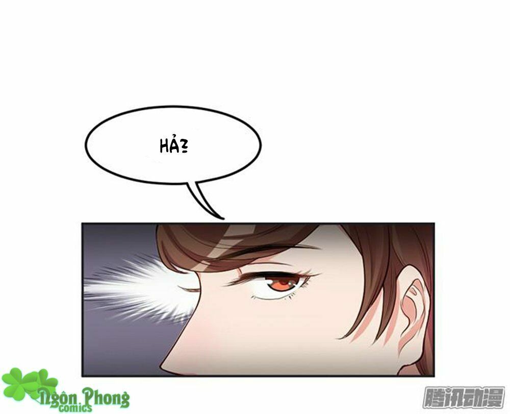 Bà Xã Tôi Là Nam Thần: Chapter 10