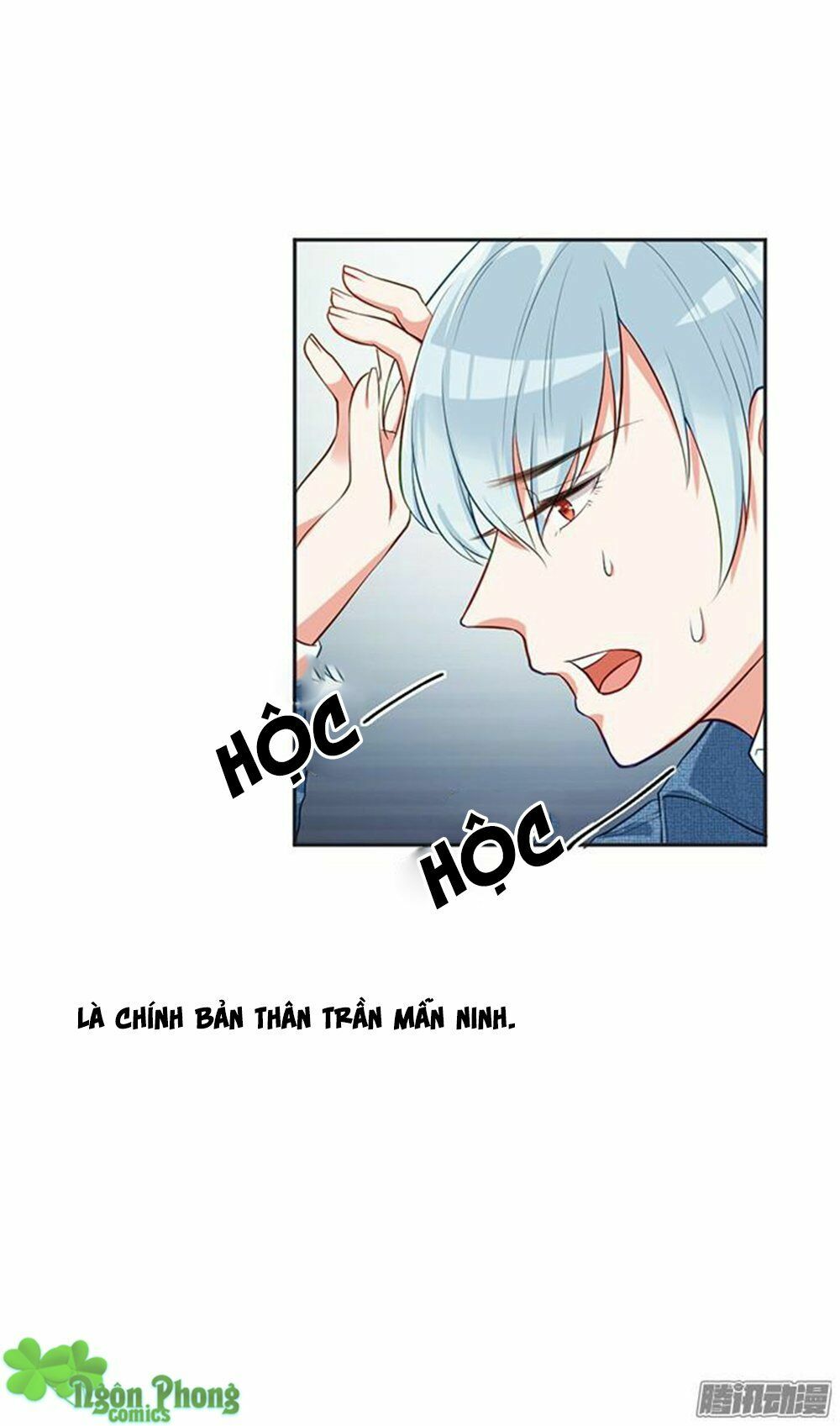 Bà Xã Tôi Là Nam Thần: Chapter 10