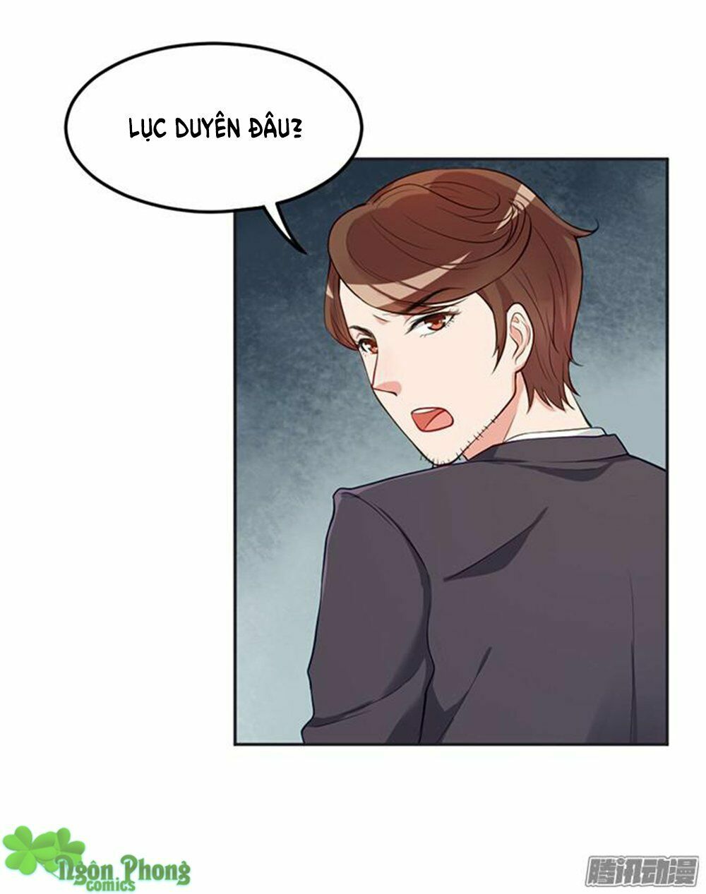 Bà Xã Tôi Là Nam Thần: Chapter 10