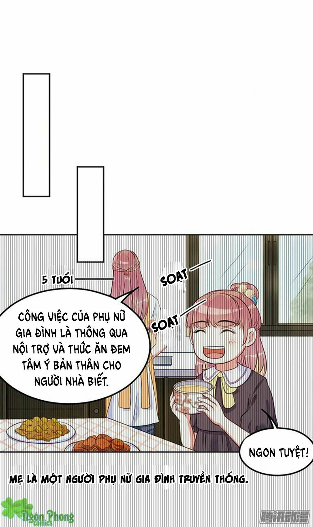 Bà Xã Tôi Là Nam Thần: Chapter 10