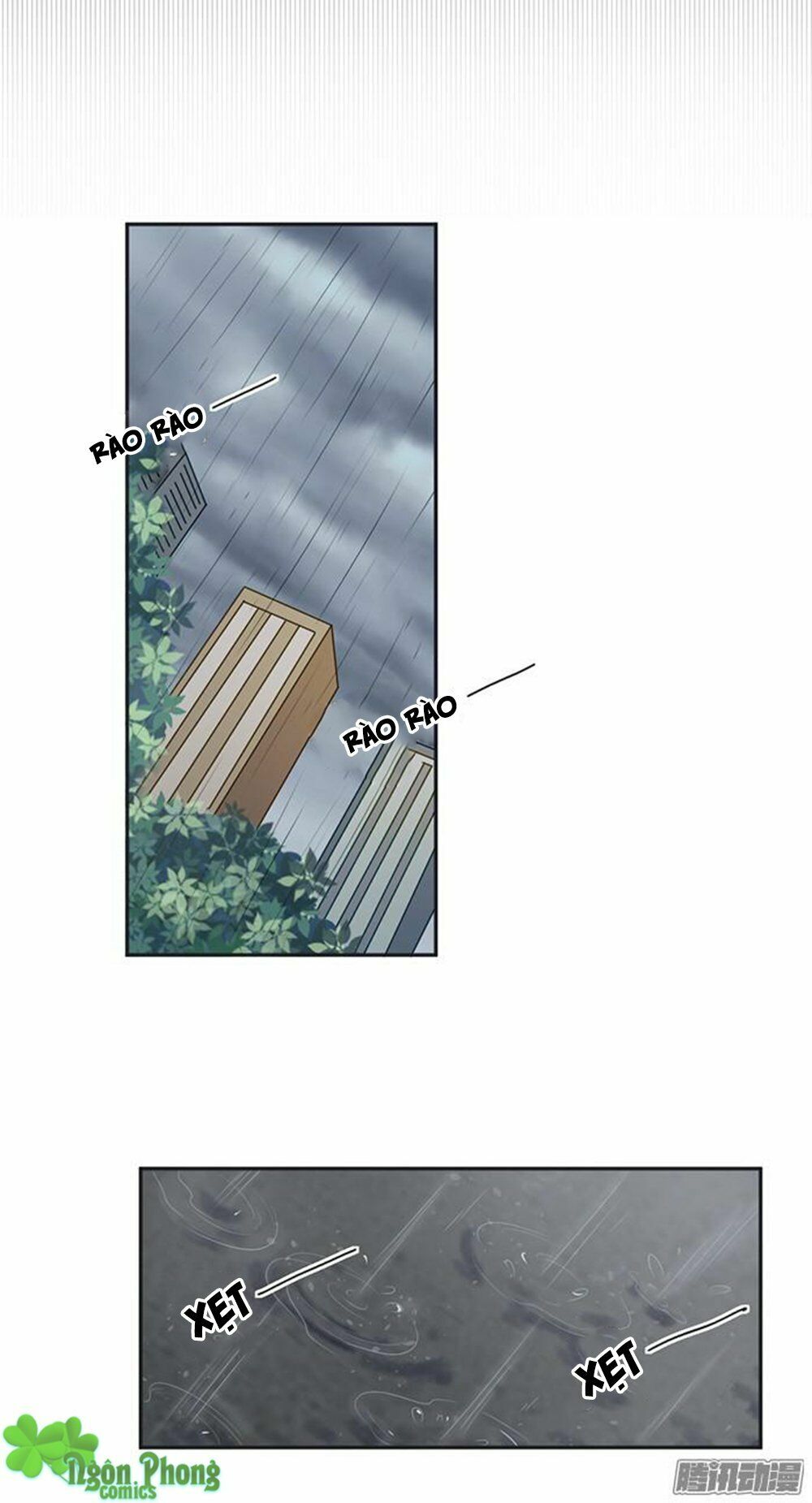 Bà Xã Tôi Là Nam Thần: Chapter 10
