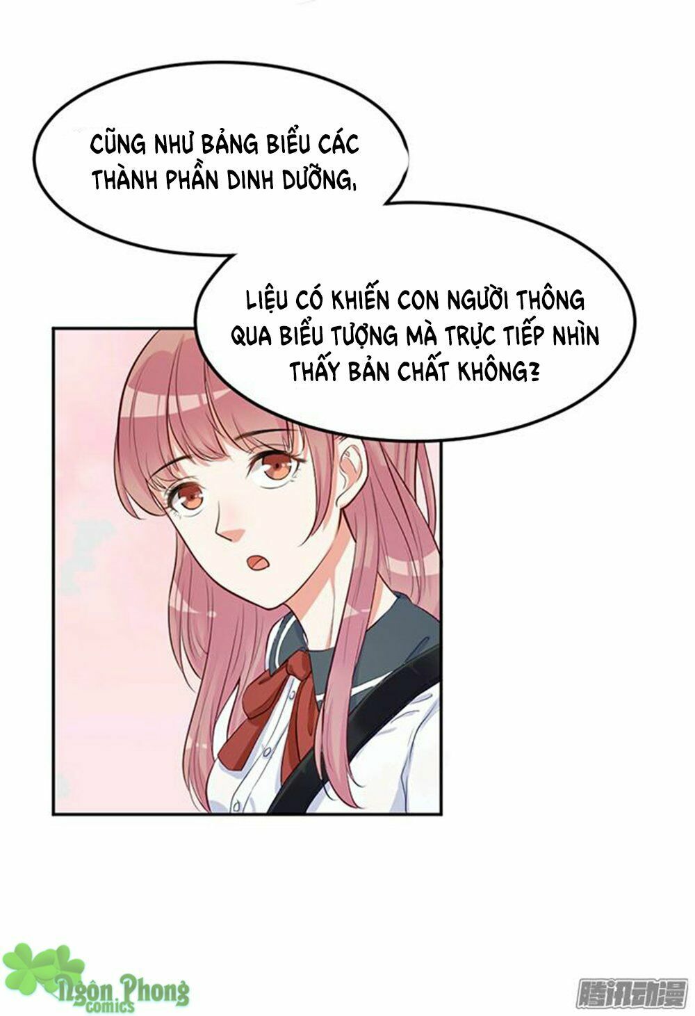 Bà Xã Tôi Là Nam Thần: Chapter 10