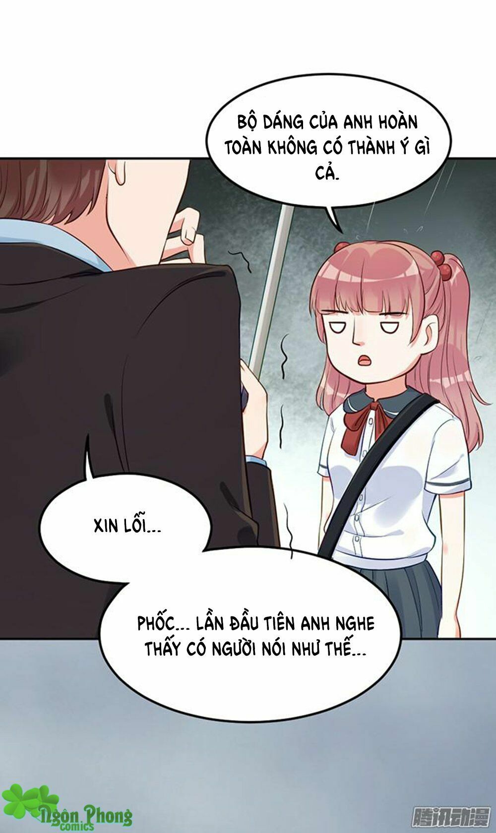 Bà Xã Tôi Là Nam Thần: Chapter 10