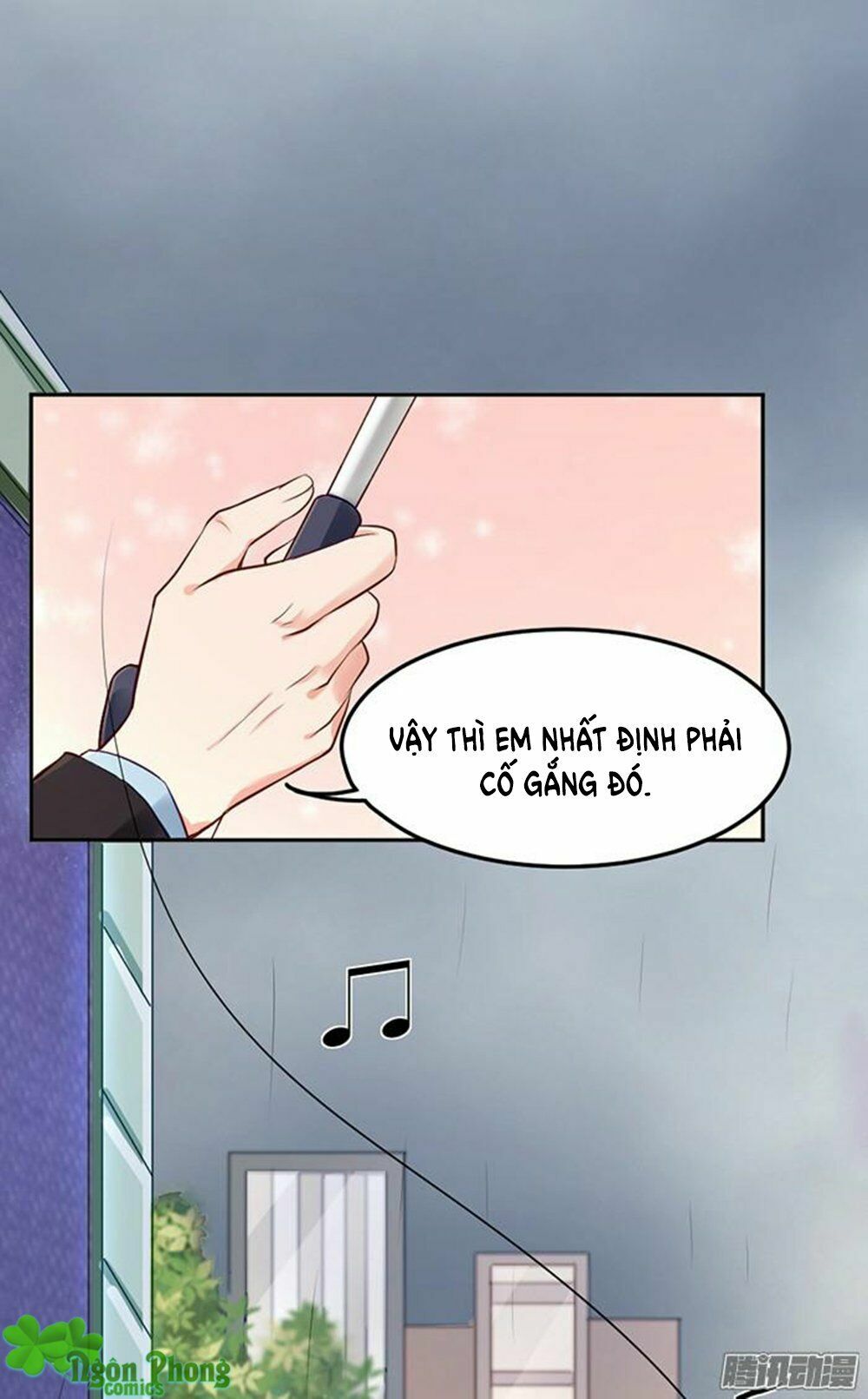 Bà Xã Tôi Là Nam Thần: Chapter 10