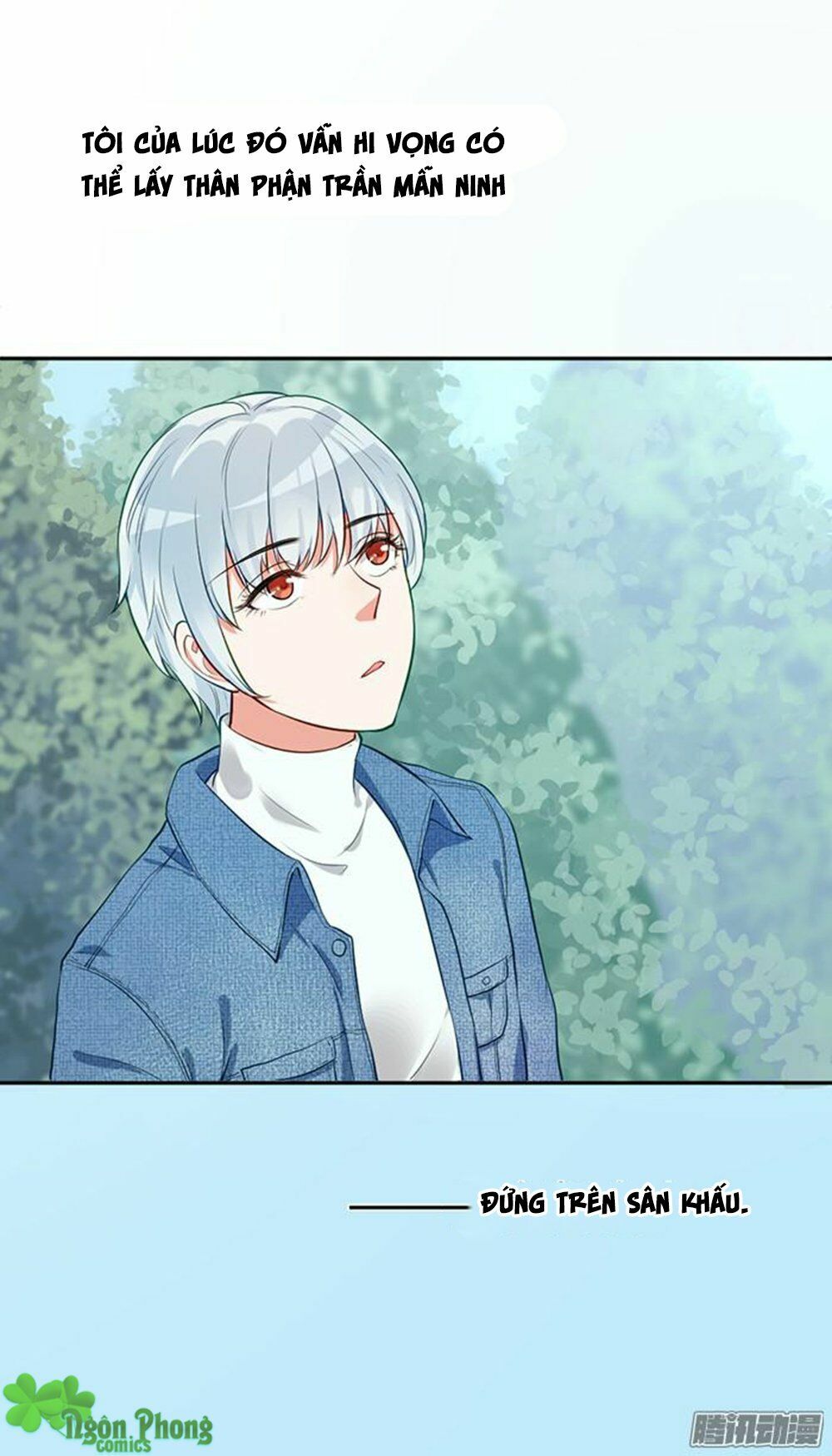 Bà Xã Tôi Là Nam Thần: Chapter 10