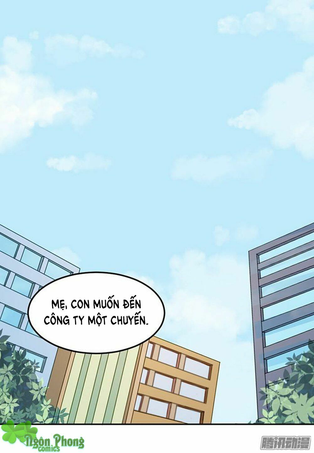 Bà Xã Tôi Là Nam Thần: Chapter 10