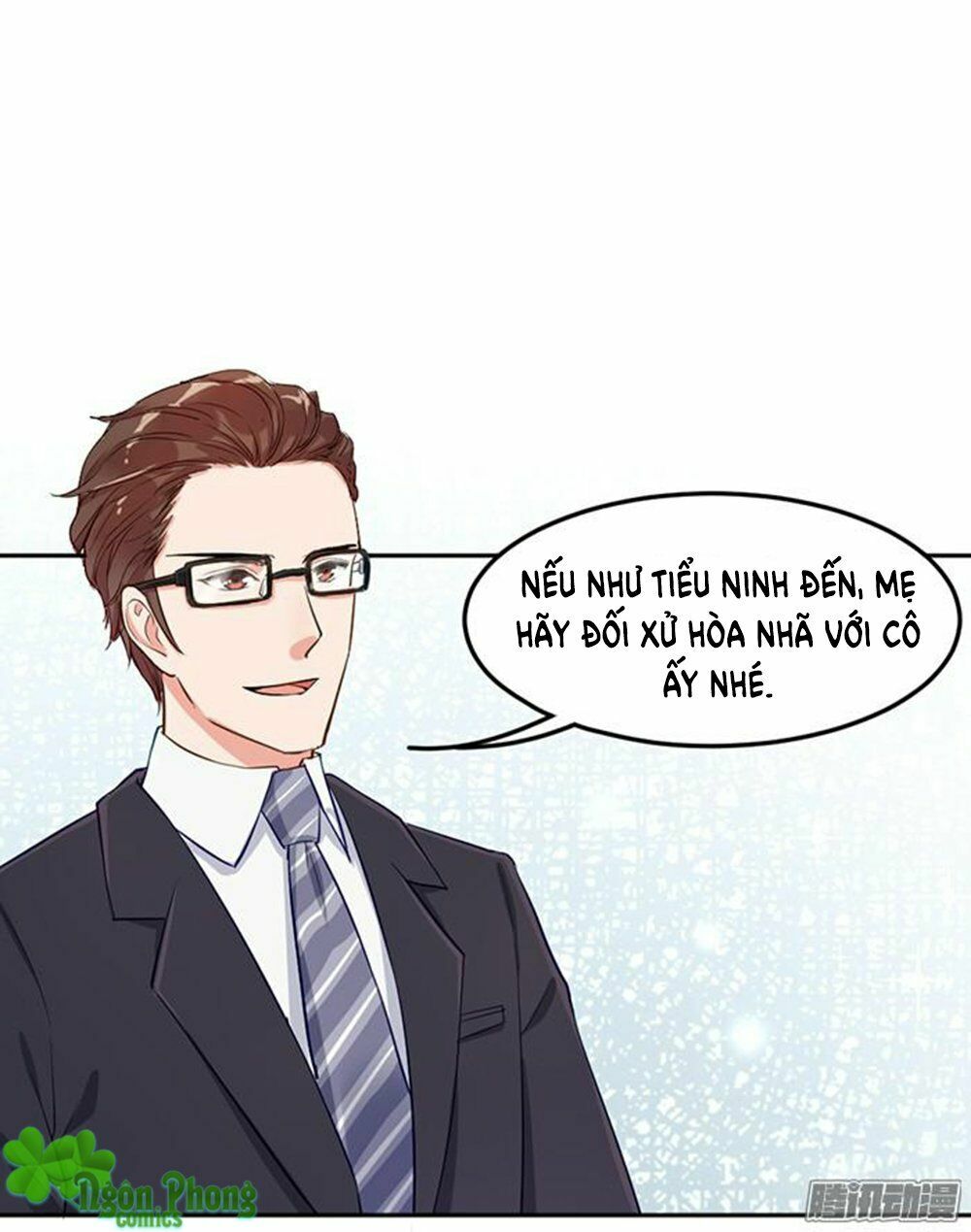 Bà Xã Tôi Là Nam Thần: Chapter 10
