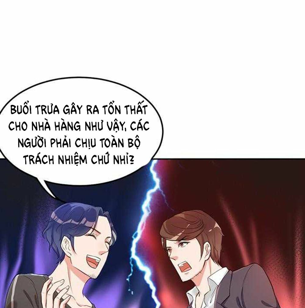 Bà Xã Tôi Là Nam Thần: Chapter 11