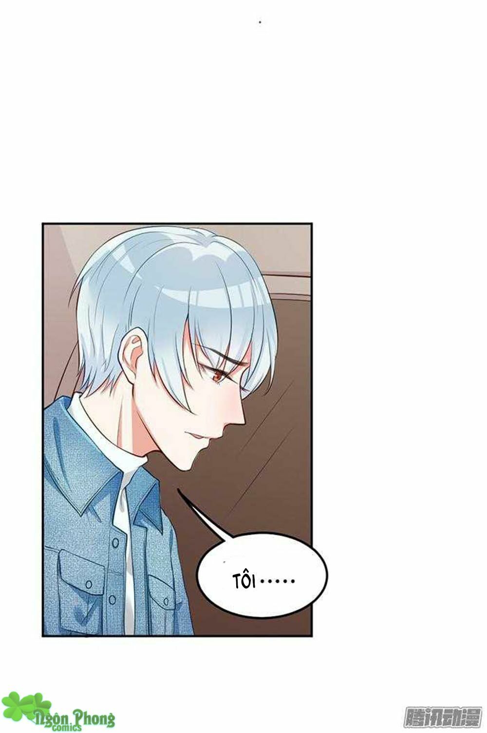 Bà Xã Tôi Là Nam Thần: Chapter 11