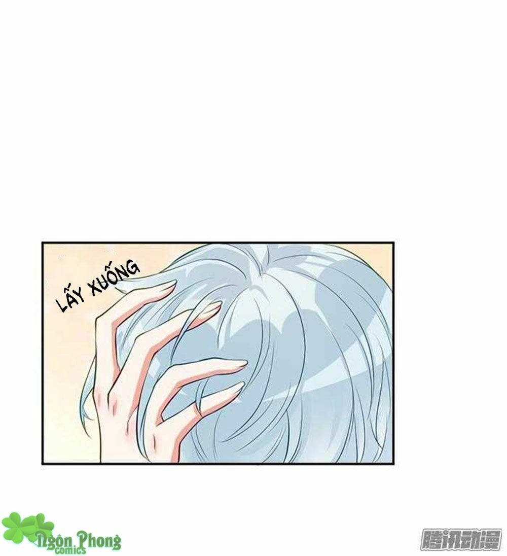 Bà Xã Tôi Là Nam Thần: Chapter 11