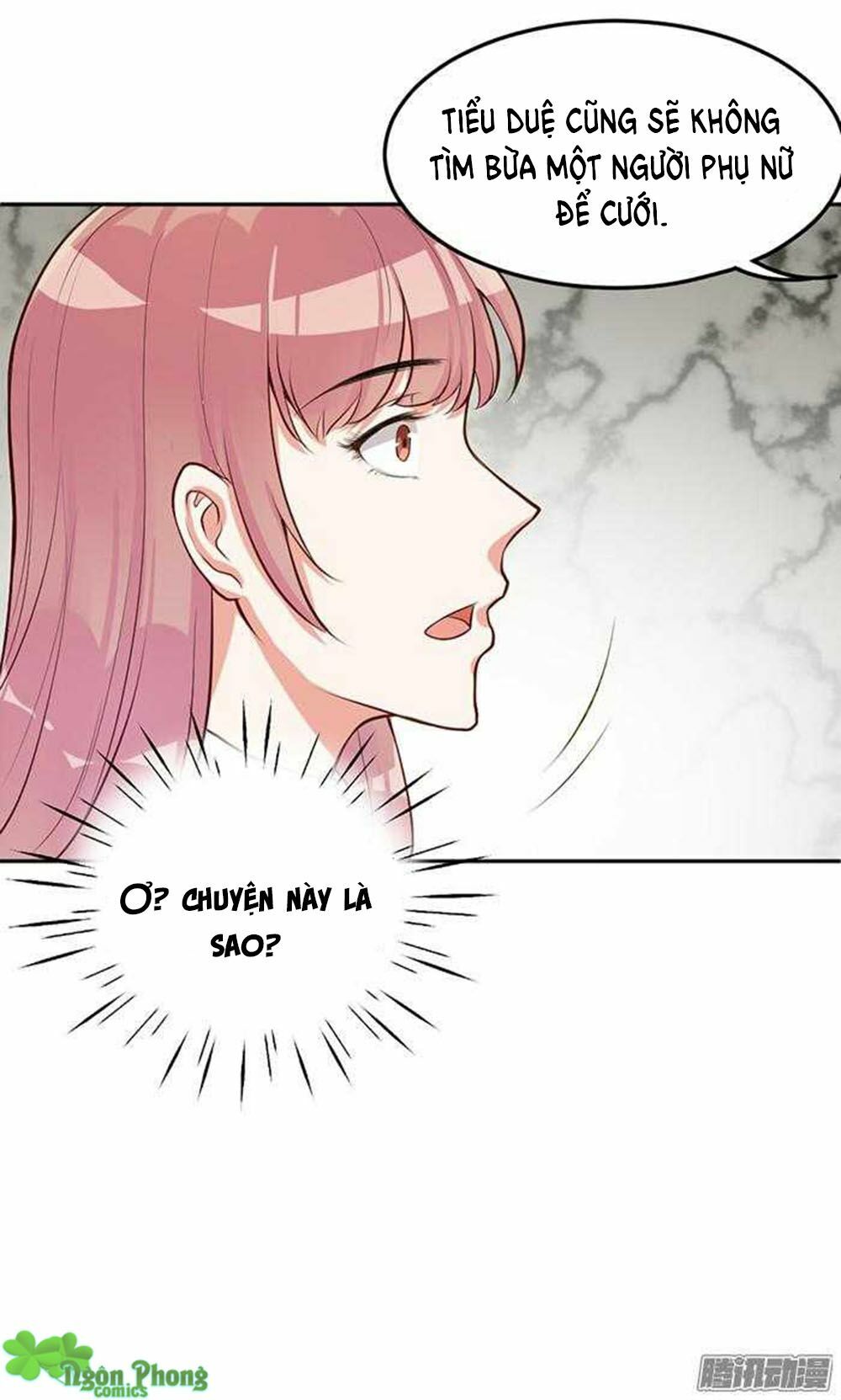 Bà Xã Tôi Là Nam Thần: Chapter 11