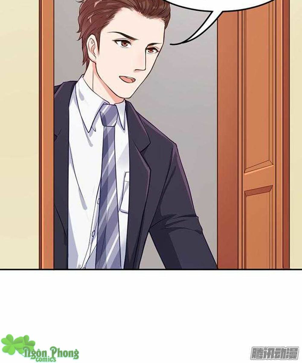 Bà Xã Tôi Là Nam Thần: Chapter 11