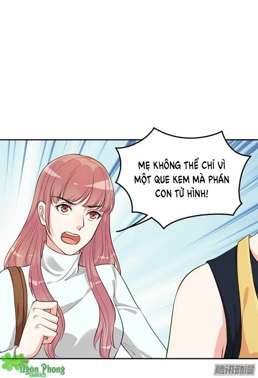 Bà Xã Tôi Là Nam Thần: Chapter 11