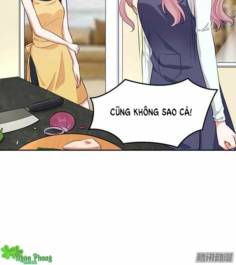 Bà Xã Tôi Là Nam Thần: Chapter 11