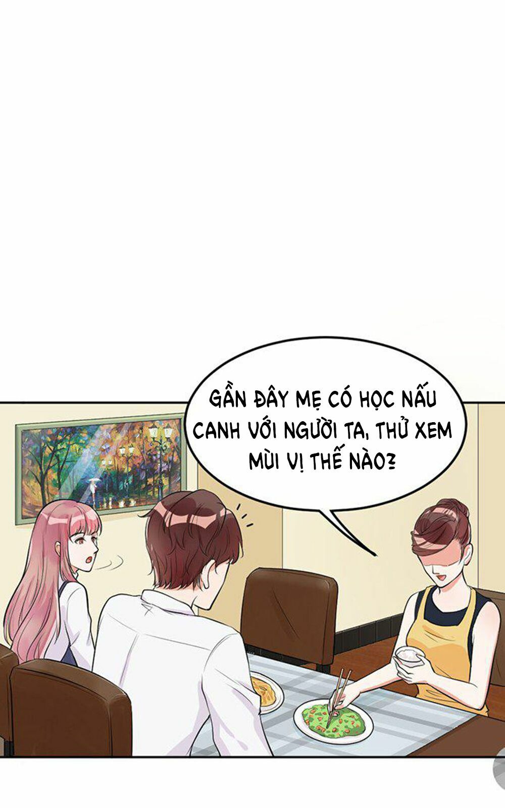 Bà Xã Tôi Là Nam Thần: Chapter 12